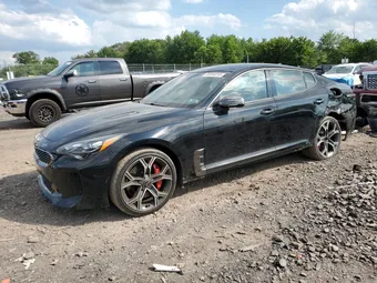 2021 Kia Stinger KNAE35LCXM6097238