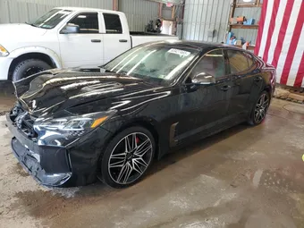 2022 Kia Stinger KNAE45LC4N6108376