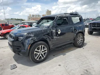 2025 Land Rover Defender SALE26EU4S2439717