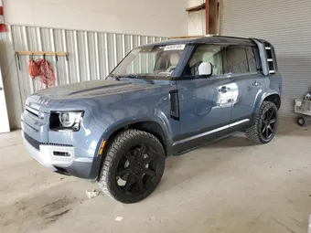 2020 Land Rover Defender SALEP7EUXL2020490