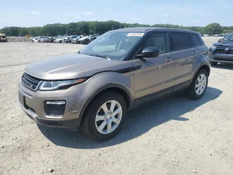 2016 Land Rover Range Rover Evoque SALVP2BG8GH131124