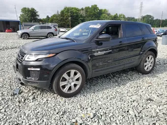 2017 Land Rover Range Rover Evoque SALVP2BG3HH187392