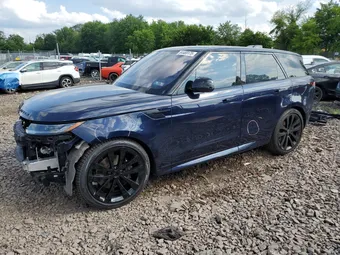 2023 Land Rover Range Rover Sport SAL1L9FU4PA132816