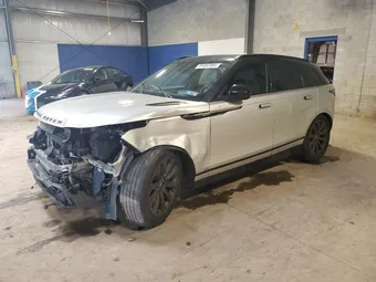 2019 Land Rover Range Rover Velar SALYL2EV8KA787456