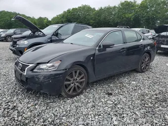 2015 Lexus GS JTHCE1BL0FA008533
