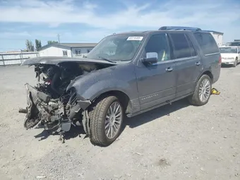 2015 Lincoln Navigator 5LMJJ2JT5FEJ12139