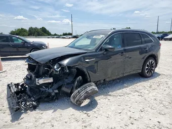 2025 Mazda CX-90 JM3KKDHC4S1213563