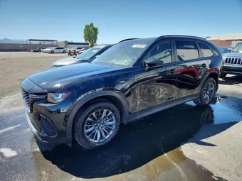 2025 Mazda CX-70 JM3KJBHD5S1115383