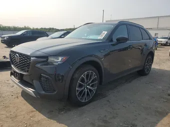 2025 Mazda CX-70 JM3KJDHA6S1111537