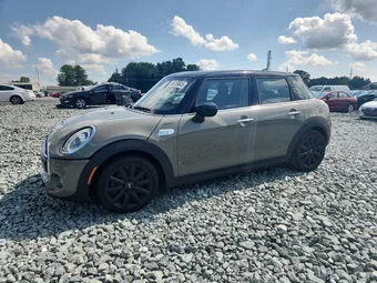 2020 Mini Cooper WMWXU9C03L2M14141