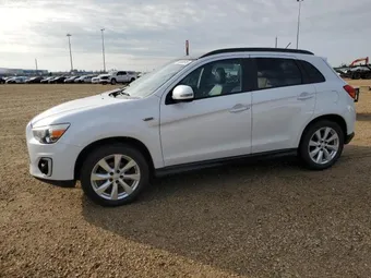2015 Mitsubishi RVR 4A4AJ4AW8FE608350