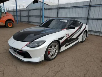 2024 Nissan Z JN1BZ4CH8RM361377