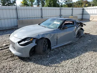 2024 Nissan Z JN1BZ4BH6RM367096