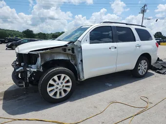 2017 Toyota Sequoia 5TDDW5G13HS152679