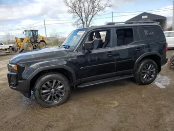 2024 Toyota Land Cruiser JTEABFAJ8R5002440