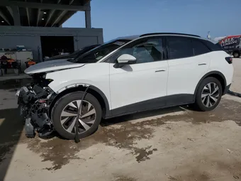 2023 Volkswagen ID.4 1V2BMPE8XPC044597