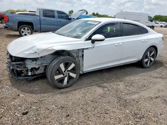 2021 Volkswagen Arteon WVWAR7ANXME011464