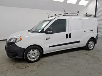 2018 Ram Promaster City ZFBERFAB0J6L55895