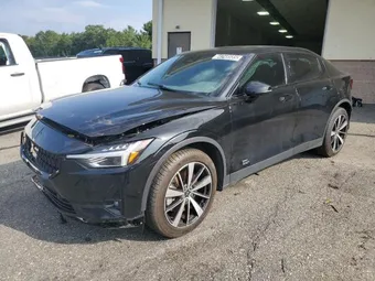 2022 Polestar 2 LPSED3KA2NL073029
