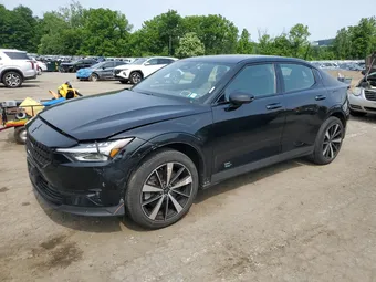 2022 Polestar 2 LPSED3KA6NL079447