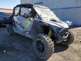 2021 Polaris RZR Pro XP 3NSR4E920MG624605