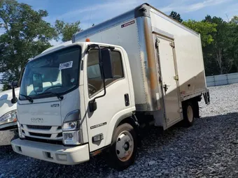 2024 Isuzu 54DC4W1D2RS206181