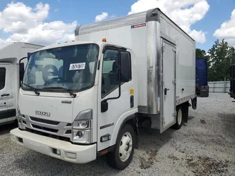 2024 Isuzu 54DC4W1D4RS206182
