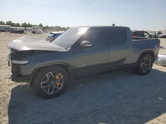 2022 Rivian R1T 7FCTGAAL3NN001316