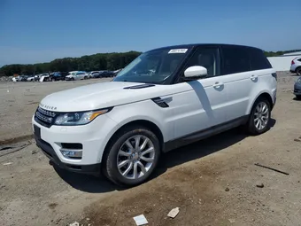 2014 Land Rover Range Rover Sport SALWR2WF8EA388421