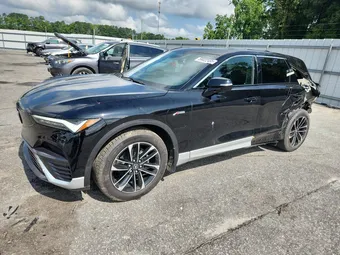 2024 Acura ZDX 4W5KHMRK0RZ505657
