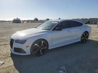 2017 Audi RS7 WUAWRAFC3HN901971