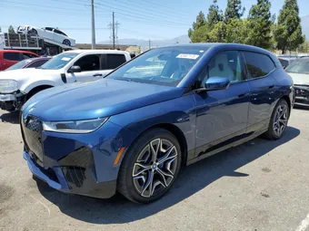 2023 BMW iX WB523CF08PCL56225