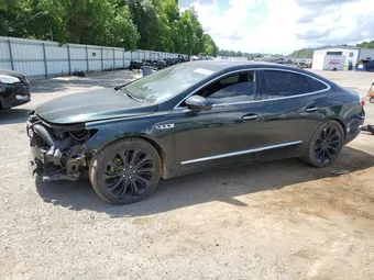 2017 Buick LaCrosse 1G4ZR5SS6HU175345
