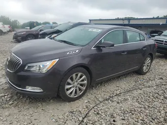 2015 Buick LaCrosse 1G4GB5G33FF144231