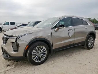 2024 Cadillac XT4 1GYFZCR45RF137687