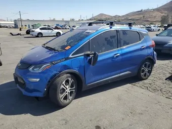 2019 Chevrolet Bolt EV 1G1FZ6S04K4123837