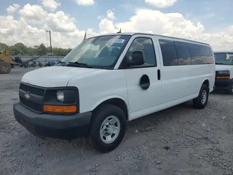 2015 Chevrolet Express 1GAZGZFG8F1282430