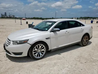 2015 Ford Taurus 1FAHP2F86FG101072