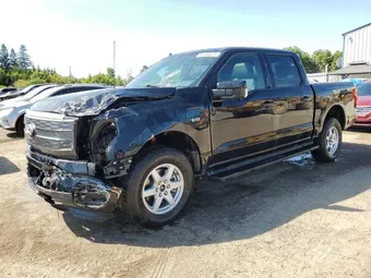 2024 Ford F-150 Lightning 1FT6W5L7XRWG15261