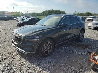 2024 Genesis GV70 5NMMADTB9RH008775