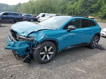 2024 Honda Prologue 3GPKHXRJ0RS518653
