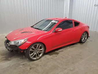 2016 Hyundai Genesis KMHHU6KJ7GU135054