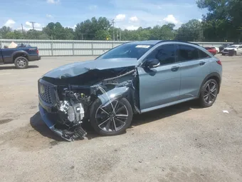 2023 Infiniti QX55 3PCAJ5LR4PF101689