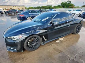 2017 Infiniti Q60 JN1EV7EK5HM363184