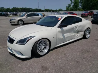 2015 Infiniti Q60 JN1CV6EK2FM870056