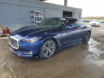 2022 Infiniti Q60 JN1EV7KK6NM600748