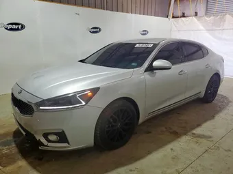 2017 Kia Cadenza KNALB4J18H5044684
