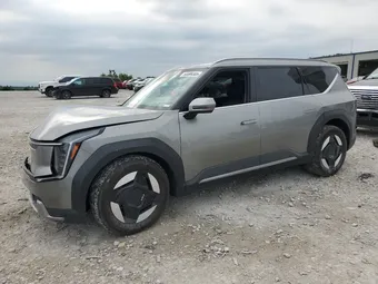 2024 Kia EV9 KNDAFFS55R6045816