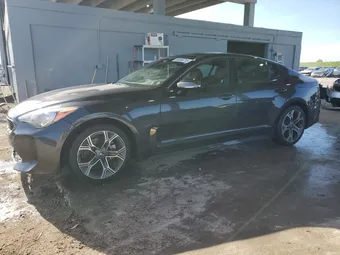 2020 Kia Stinger KNAE15LA2L6083420