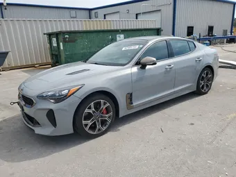 2019 Kia Stinger KNAE55LC3K6067182